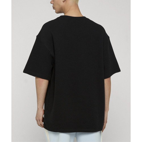 Karl Kani Ανδρική κοντομάνικη μπλούζα Signature Waffle T-Shirt